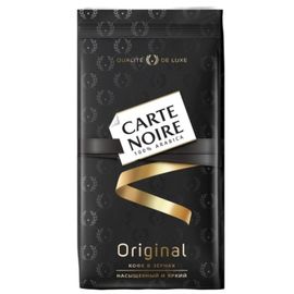 Cafea CARTE NOIRE Original, boabe, 800 g