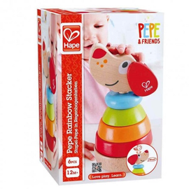 Пирамидка HAPE, щенок
