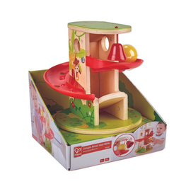 Горка HAPE