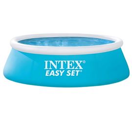 Надувной бассейн INTEX Easy Set, 183 х 51 см, 880 л