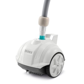 Автоматический робот-пылесос INTEX ZX50, для насоса с подачей воды 3407 до 5678 л/ч