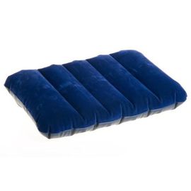 Perna gonflabila INTEX Velur Downy Pillow, 43х28х9 cm