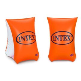Aripioare de Inot INTEX, gonflabile, 30х15cm, 6-12ani
