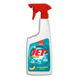 Solutie pentru curatare SANO Jet Does It All Tile Cleaner spray  1L