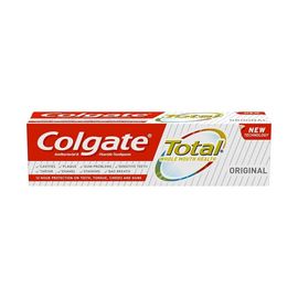 Зубная паста COLGATE Total 100 мл