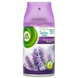 Spray AIR WICK Freshmatic, levantica & musetel, rezerva, 250 ml