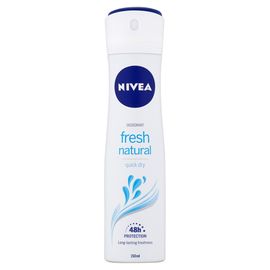 Deodorant Spray NIVEA Fresh, 150 ml