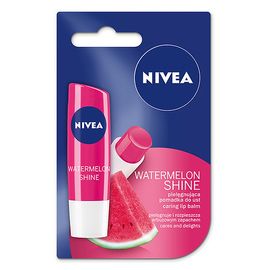 Lip NIVEA Care Fruity Shine Арбуз, 4.8 гр