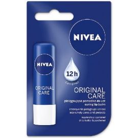 Lip NIVEA Care Essential, 4.8 гр