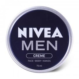 Crema NIVEA Men, 75 ml
