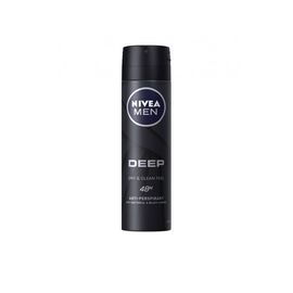 DEO Spray NIVEA Deep, 150 мл