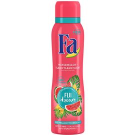 Дезодорант-аэрозоль FA Fiji Dream, арбуз и иланг-иланг, 0.15 л