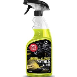 Solutie pentru curatirea salonului GRASS Universal cleaner, 600 ml