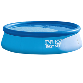 Надувной бассейн INTEX Easy Set, 305 x 61 см, 3077 л