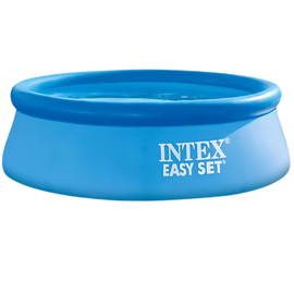 Надувной бассейн INTEX Easy Set, 244 x 61см, 1942 л
