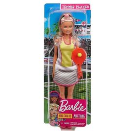 Кукла Barbie MATTEL Я могу быть, в ассортименте