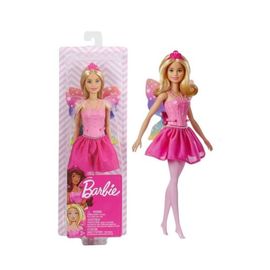 Кукла Barbie MATTEL Dreamtopia Фея, в ассортименте
