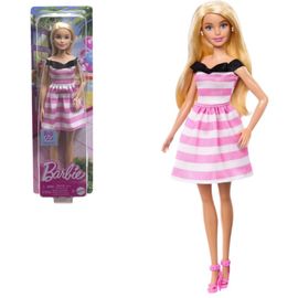 Коллекционная кукла Barbie MATTEL юбилейная к 65-й годовщине