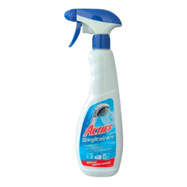 Spray ACTIFF, anticalcar pentru baie, 750 ml