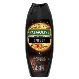 Gel de dus PALMOLIVE Spice Up Men, 500 ml