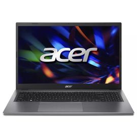 Laptop ACER Extensa EX215-23, Steel Gray, (NX.EH3EU.00T), 15.6", IPS, FHD