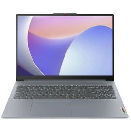 Ноутбук LENOVO IdeaPad Slim 3, 15IAN8, Arctic Grey, 15.6", 256 GB, INTEL, IPS, FHD, 300 nits