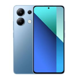 Смартфон XIAOMI Redmi Note 13, 4G, 8+256 GB, Ice Blue, EU
