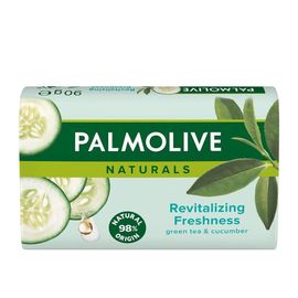 Sapun PALMOLIVE GreenTea&Cucumber, 90 g