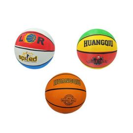 Мяч баскетбольный, классический, 24cm