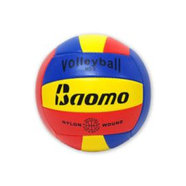 Мяч волейбольный Baomo, 21cm, PVC