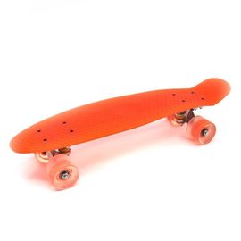 Penny board, orange