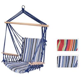 Hamac - scaun suspendabil NVT, textil, 100 х 53 cm