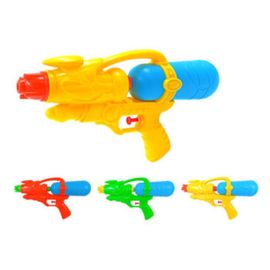 Pistol cu apa, multicolor, 29cm