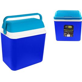 Сумка-холодильник GIOSTYLE Bravo Ultra-32, пластик, 32.5 л, 41 х 27.5 х 45 см