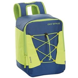 Сумка-холодильник GIOSTYLE Active рюкзак, 11 л, 22 х 19 х 30 см