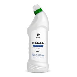 Eliminator de mucegai GRASS PROF Bimold, 750 ml