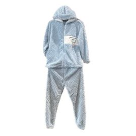 Pijama albasrtu, PA010, L