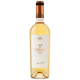Вино TOMAI Виорика, белое, сухое, 0.75 л