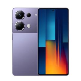 Смартфон XIAOMI POCO M6 Pro, 8+256GB, Purple, EU