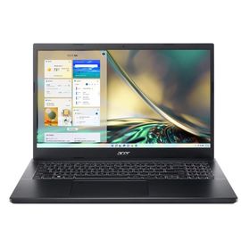Laptop ACER Aspire A715-76G Charcoal Black (NH.QMFEU.002)
