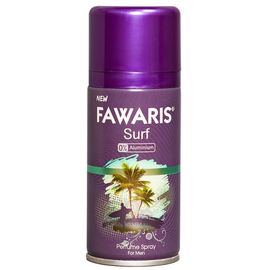Deodorant FAWARIS Men Surf, 150 ml