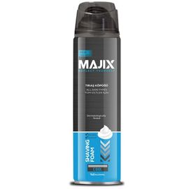 Spuma de ras MAJIX Cool, 200 ml