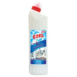 Средство для унитаза EZEL, белый, 750 мл