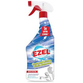 Спрей EZEL от ржавчины и известкового налета, 750 мл
