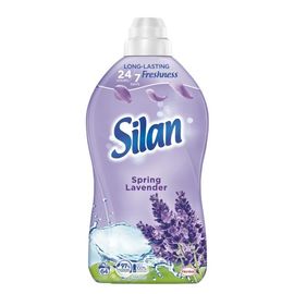Balsam rufe SILAN Lavender, 1.4 L, 64 spalari