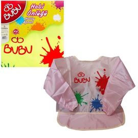 Непромокаемая одежда BUBU для детского творчества, 4-6 лет