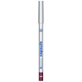 Creion buze 7DAYS B.COLOUR PRO CAPSULE, 206, 1.3 g