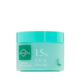 Crema pentru fata GRACE DAY Whitening, centella, 50 ml