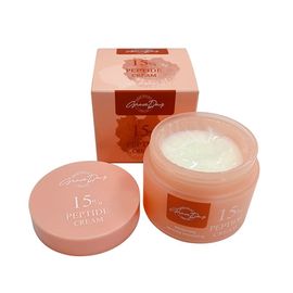 Crema pentru fata GRACE DAY Whitening, peptide, 50 ml