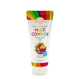 Gel-pilling pentru fata GRACE DAY Multi-Vitamin, multi complex, 100 ml